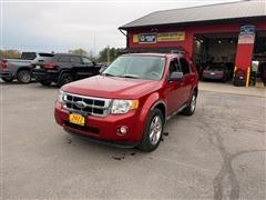 2012 Ford Escape 
