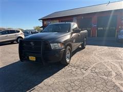 2020 RAM 1500 Classic 