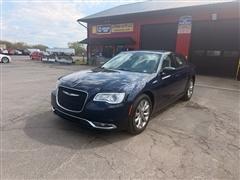 2016 Chrysler 300 
