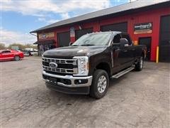 2024 Ford F-250 SD 