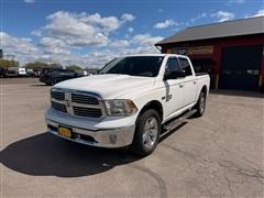 2019 RAM 1500 Classic 