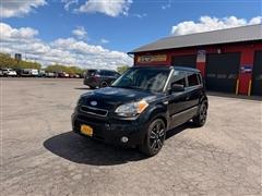 2010 Kia Soul 