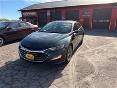 2020 Chevrolet Malibu 