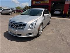 2015 Cadillac XTS 