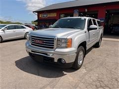 2012 GMC Sierra 1500 