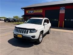 2015 Jeep Compass 