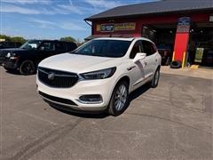 2019 Buick Enclave 