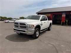 2013 RAM 2500 