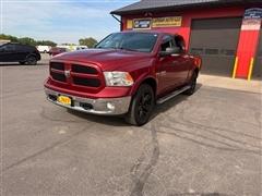 2015 RAM 1500 