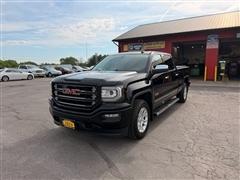 2016 GMC Sierra 1500 