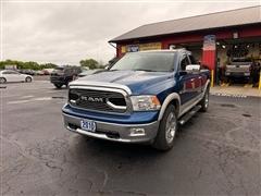 2010 Dodge 1500 