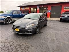 2014 Dodge Dart 