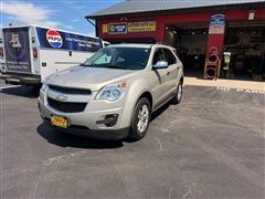 2014 Chevrolet Equinox 