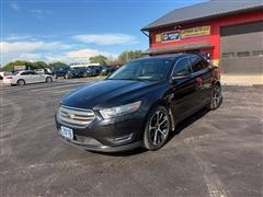 2016 Ford Taurus 