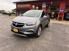 2019 Buick Encore 