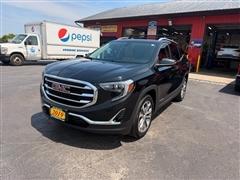 2019 GMC Terrain 