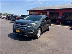 2015 Ford Edge 