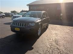 2016 Jeep Compass 