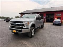 2021 Ford F-250 SD 
