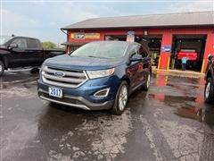 2017 Ford Edge 