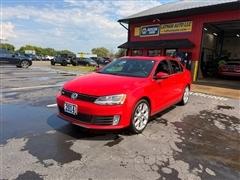 2014 Volkswagen Jetta 