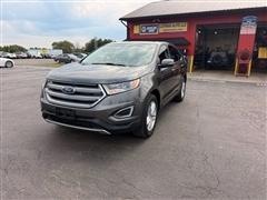 2016 Ford Edge 