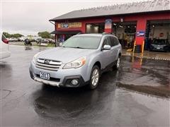 2013 Subaru Outback 