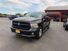 2019 RAM 1500 Classic 