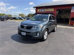 2014 Kia Sorento 