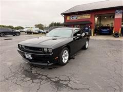 2011 Dodge Challenger 