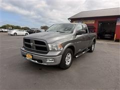 2012 Dodge 1500 