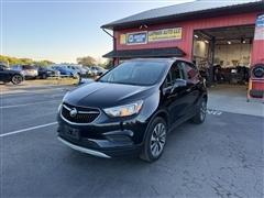 2022 Buick Encore 