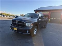 2019 RAM 1500 Classic 