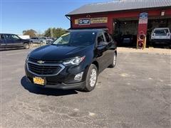 2021 Chevrolet Equinox 