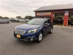 2015 Subaru Outback 