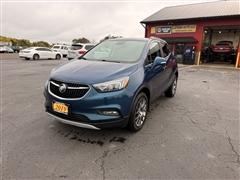 2019 Buick Encore 