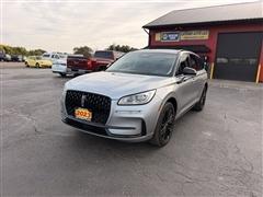 2023 Lincoln Corsair 