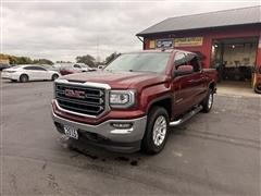 2016 GMC Sierra 1500 