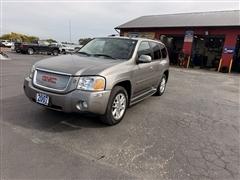 2007 GMC Envoy 