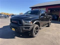 2021 RAM 1500 Classic 