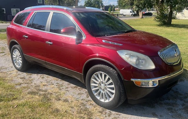 2011 Buick Enclave CXL-1 FWD