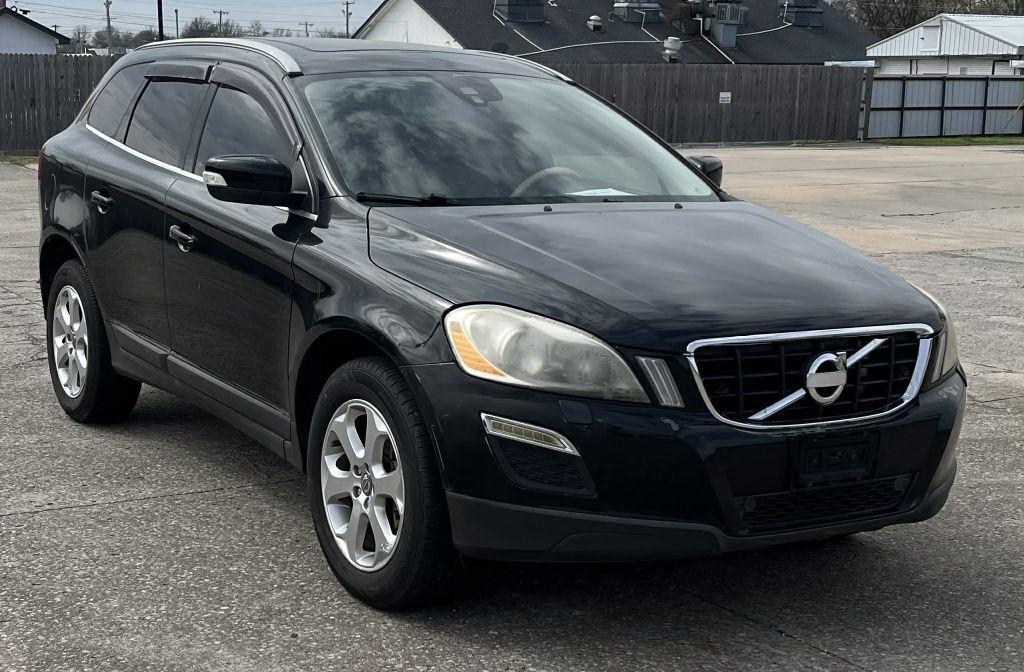 2013 Volvo XC60 3.2