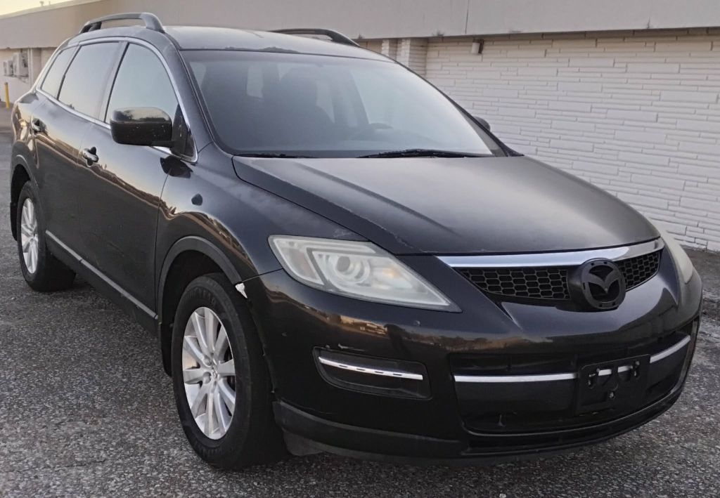 2007 Mazda CX-9 Sport FWD