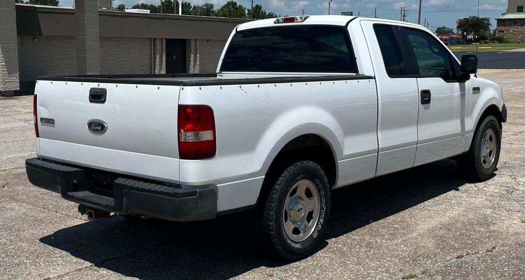 2005 Ford F-150 XL - Photo 7