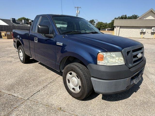 2007 Ford F-150 XL 2WD