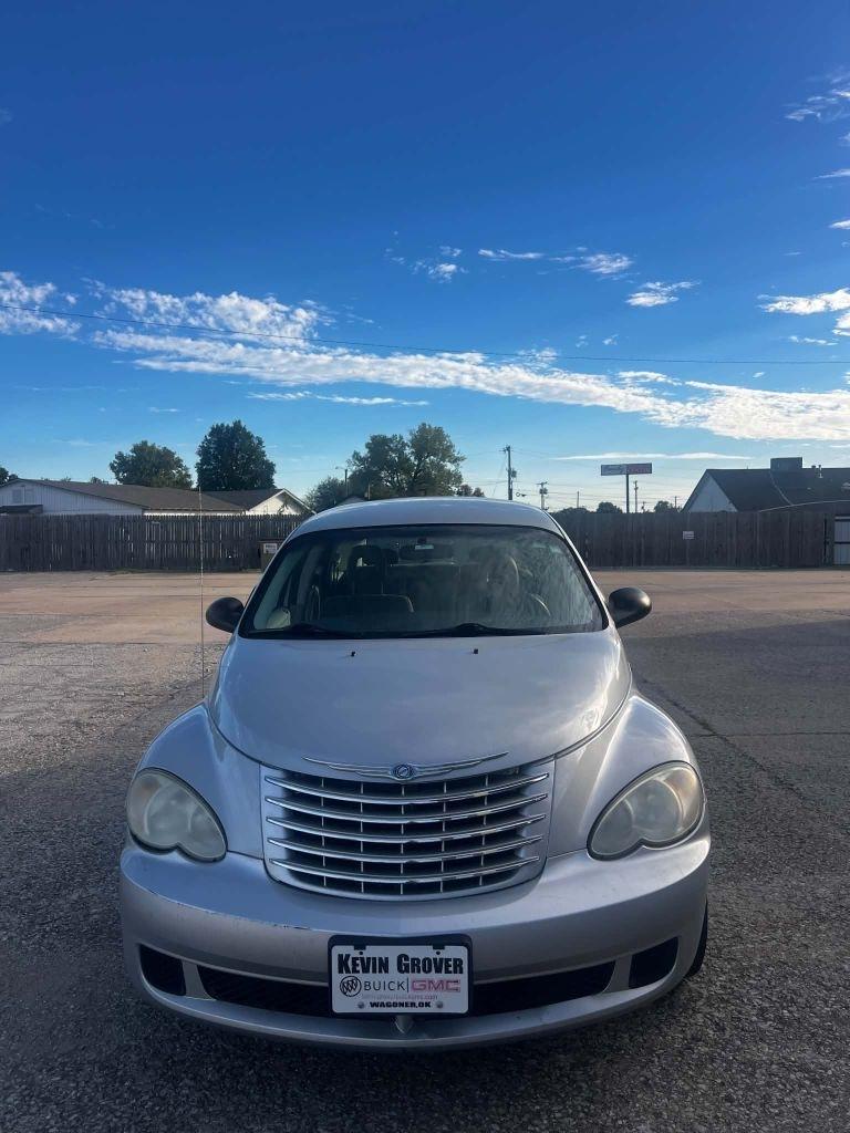 2006 Chrysler PT Cruiser Touring Edition