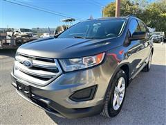 2015 Ford Edge 