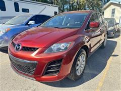 2011 Mazda CX-7 