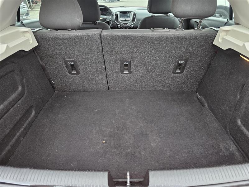 Chevrolet Cruze LT Auto Hatchback 2017