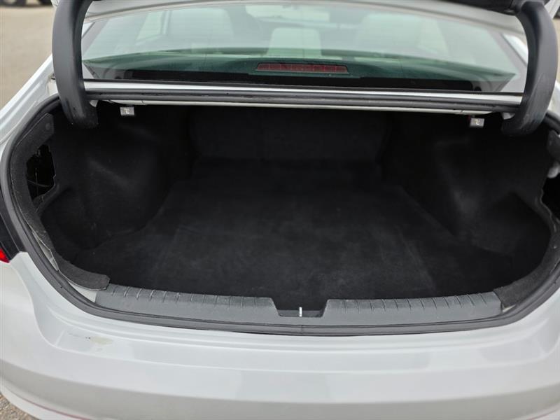 Hyundai Sonata SE 2016